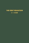Widder D.  The Heat Equation (Pure and Applied Mathematics)