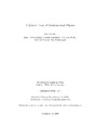 Snieder R.  A Guided Tour of Mathematical Methods: For the Physical Sciences