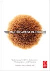 Davis G., Hall M.  The Makeup Artist Handbook: Techniques for Film, Television, Photography, and Theatre