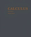 Spivak M.  Calculus