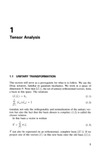 Charlier Alphonse, Berard Alain  Tensors and the Clifford Algebra: Applications to the Physics of Bosons and Fermions, Vol. 163