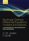 Jordan D., Smith P.  Nonlinear ordinary differential equations: Problems and solutions