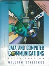 Stallings W.  Data and Computer Communications