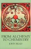 Read J.  From Alchemy to Chemistry