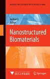 Li J.  Nanostructured Biomaterials