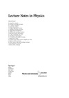Lalazissis G., Ring P., Vretenar D. — Extended Density Functionals in Nuclear Structure Physics