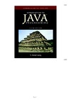 Czapski M., Krueger S., Marry B. — Introduction to Java Programming