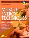 Liebenson C., Murphy D., Chaitow L.  Muscle Energy Techniques