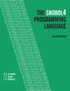 Griswold R., Poage J., Polousky I.  Snobol 4 Programming Language