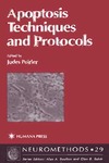 Pokier J., Frankowski H., Missotten M.  Apoptosis Techniques and Protocols