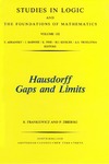 Frankiewicz R., Zbierski P.  Hausdorff Gaps and Limits (Studies in Logic and the Foundations of Mathematics, 132)