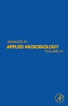 Laskin A., Sariaslani S., Gadd G.  Advances in Applied Microbiology, Volume 61