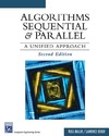 Miller R., Boxer L.  Algorithms Sequential & Parallel: A Unified Approach (Electrical and Computer Engineering Series)