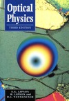 Lipson S., Lipson H., Tannhauser D.  Optical Physics