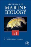 Sims D., Southward A.  Advances In Marine Biology
