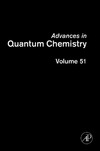 Sabin J., Brandas E.  Advances in Quantum Chemistry.Volume 51.