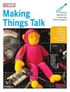 Igoe T.  Making Things Talk: Practical Methods for Connecting Physical Objects