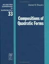 Shapiro D.  Compositions of Quadratic Forms (De Gruyter Expositions in Mathematics)