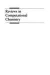 Lipkowitz K., Boyd D.  Reviews in Computational Chemistry