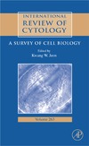 Jeon K.  International Review of Cytology: A Survey of Cell Biology, Volume 263