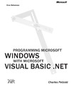 Bentley J.  Programming Microsoft Windows with Microsoft Visual Basic .Net (Core Reference)