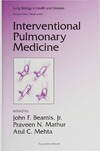 Beamis  J., Mathur P., Mehta A.  Interventional Pulmonary Medicine