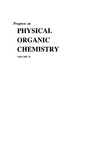 Taft R.  Progress in Physical Organic Chemistry, Volume 15