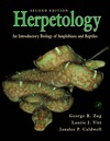 Zug G., Vitt L., Caldwell J.  Herpetology, Second Edition: An Introductory Biology of Amphibians and Reptiles