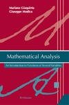 Giaquinta M., Modica G.  Mathematical Analysis: An Introduction to Functions of Several Variables