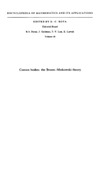 Schneider R.  Convex bodies, Brunn-Minkowski theory