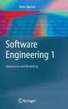 Bjorner D.  Software Engineering 1: Abstraction and Modelling