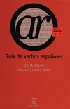 C. VILLAR  Gu&#237;a de verbos espa&#241;oles