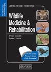 Anna L Meredith, Emma J Keeble  Wildlife Medicine & Rehabilitation