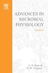 Tempest A., Rose D.  Advances in Microbial Physiology.Volume 15.