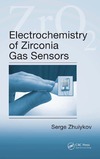 Zhuiykov S.  Electrochemistry of Zirconia Gas Sensors