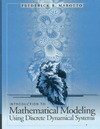 Marotto F. — Introduction to Mathematical Modeling Using Discrete Dynamical Systems