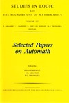 Nederpelt R.  Selected Papers on Automath (Studies in Logic and the Foundations of Mathematics)