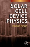 Fonash S.  Solar Cell Device Physics