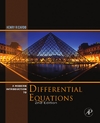 Ricardo H.J.  A modern introduction to differential equations