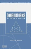 Merris R.  Combinatorics
