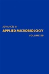 Perlman D.  Advances in Applied Microbiology, Volume 26