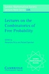 Nica A., Speicher R.  Lectures on the combinatorics of free probability