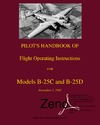 Pilot's handbook of flight operating instructions for models B-25C and B-25D