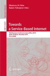 Nitto E., Yahyapour R.  Towards a Service-Based Internet