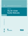 Chen L.  The B7-CD28 Family Molecules (Molecular Biology Intelligence Unit)
