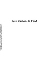 Morello M., Shahidi F., Ho C.  Free Radicals in Food. Chemistry, Nutrition, and Health Effects