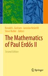Aigner M., Triesch E., Graham R.  The Mathematics of Paul Erd?s II