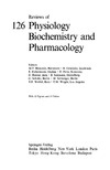 Moss R., Diffee G., Greaser M.  Reviews of Physiology, Biochemistry and Pharmacology, Volume 126