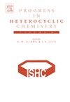 Gribble G., Joule J.  Progress in Heterocyclic Chemistry, Volume 18 (Progress in Heterocyclic Chemistry) (Progress in Heterocyclic Chemistry)