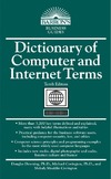 Downing D., Covington M., Covington M.  Dictionary of computer and Internet terms